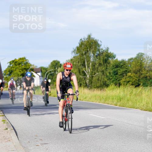31.08.2025 - Elbe Triathlon Hamburg Michael Burmester http://msf.ph/oto/8668662 31.08.2025 09:48:26 Radfahren 291, 547, 654, 844, 902, 903 meine-sportfotos.de