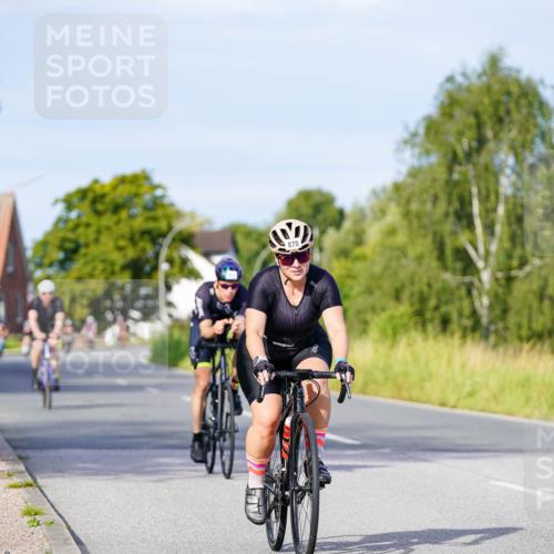 31.08.2025 - Elbe Triathlon Hamburg Michael Burmester http://msf.ph/oto/8668685 31.08.2025 09:48:35 Radfahren 441, 682, 696, 878 meine-sportfotos.de
