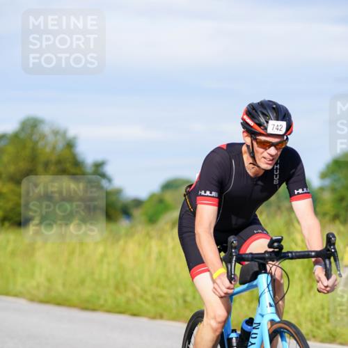 31.08.2025 - Elbe Triathlon Hamburg Michael Burmester http://msf.ph/oto/8668726 31.08.2025 09:48:50 Radfahren 407, 656, 739, 742, 856, 920, 921, 931 meine-sportfotos.de
