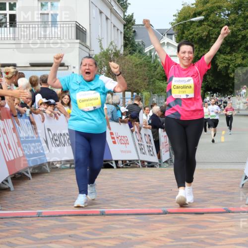 31.08.2025 - 21. Blankeneser Heldenlauf Strokosch-Dieckow http://msf.ph/oto/8668785 31.08.2025 10:56:09 Ziel 2191, 2375 meine-sportfotos.de