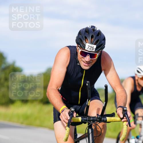 31.08.2025 - Elbe Triathlon Hamburg Michael Burmester http://msf.ph/oto/8668795 31.08.2025 09:49:07 Radfahren 319, 428, 532, 614, 710, 726, 727 meine-sportfotos.de