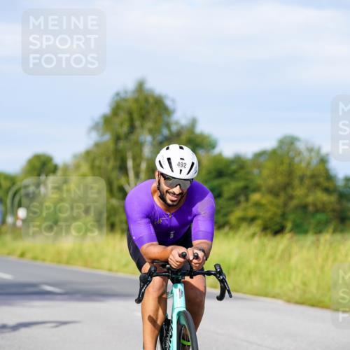 31.08.2025 - Elbe Triathlon Hamburg Michael Burmester http://msf.ph/oto/8668814 31.08.2025 09:49:16 Radfahren 330, 412, 416, 468, 492, 595, 603, 658, 710, 778 meine-sportfotos.de