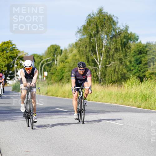 31.08.2025 - Elbe Triathlon Hamburg Michael Burmester http://msf.ph/oto/8668859 31.08.2025 09:49:25 Radfahren 173, 310, 422, 430, 537, 595, 658, 762 meine-sportfotos.de