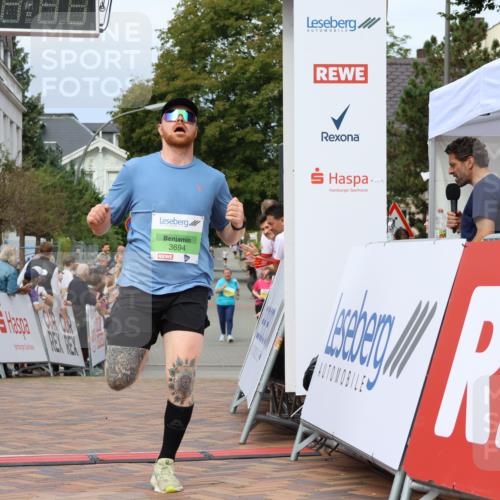 31.08.2025 - 21. Blankeneser Heldenlauf Strokosch-Dieckow http://msf.ph/oto/8668937 31.08.2025 10:55:53 Ziel 3115, 3694 meine-sportfotos.de