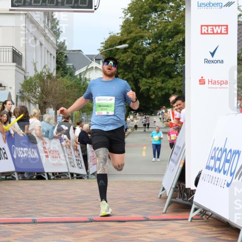 31.08.2025 - 21. Blankeneser Heldenlauf Strokosch-Dieckow http://msf.ph/oto/8668994 31.08.2025 10:55:53 Ziel 3115, 3694 meine-sportfotos.de