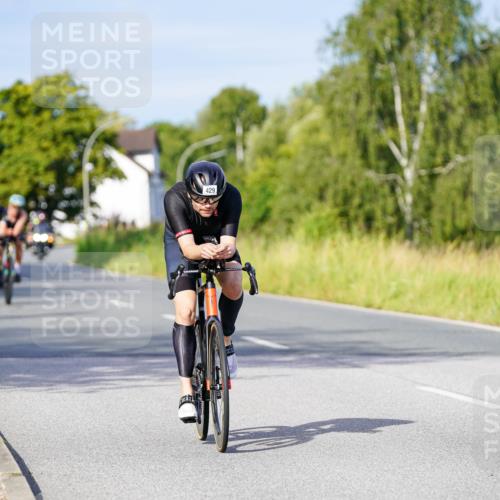 31.08.2025 - Elbe Triathlon Hamburg Michael Burmester http://msf.ph/oto/8669032 31.08.2025 09:50:30 Radfahren 429, 480, 502, 612 meine-sportfotos.de