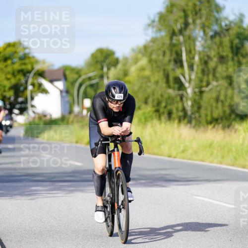 31.08.2025 - Elbe Triathlon Hamburg Michael Burmester http://msf.ph/oto/8669035 31.08.2025 09:50:30 Radfahren 429, 480, 502, 612 meine-sportfotos.de