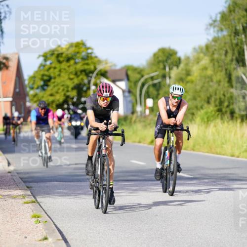 31.08.2025 - Elbe Triathlon Hamburg Michael Burmester http://msf.ph/oto/8669044 31.08.2025 09:50:33 Radfahren 429, 502, 612, 728, 766 meine-sportfotos.de