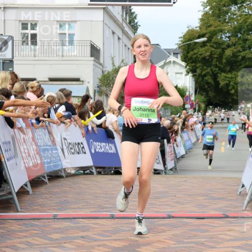 31.08.2025 - 21. Blankeneser Heldenlauf Strokosch-Dieckow http://msf.ph/oto/8669074 31.08.2025 10:55:49 Ziel 3115, 3694 meine-sportfotos.de
