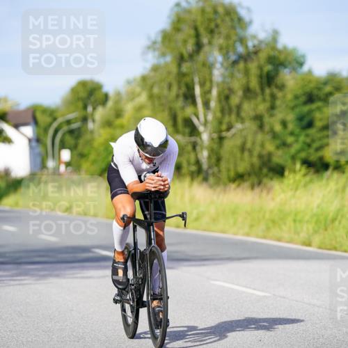 31.08.2025 - Elbe Triathlon Hamburg Michael Burmester http://msf.ph/oto/8669133 31.08.2025 09:50:56 Radfahren 596, 744, 812 meine-sportfotos.de