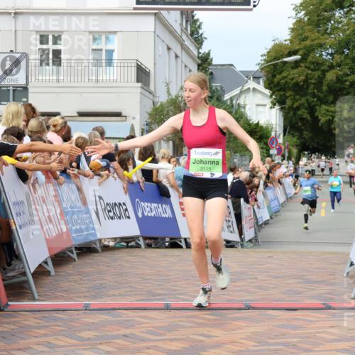 31.08.2025 - 21. Blankeneser Heldenlauf Strokosch-Dieckow http://msf.ph/oto/8669141 31.08.2025 10:55:49 Ziel 3115, 3694 meine-sportfotos.de