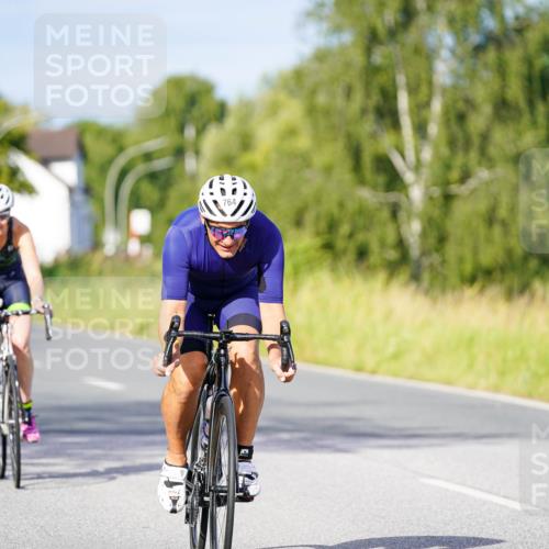 31.08.2025 - Elbe Triathlon Hamburg Michael Burmester http://msf.ph/oto/8669157 31.08.2025 09:51:08 Radfahren 287, 597, 626, 690, 764 meine-sportfotos.de