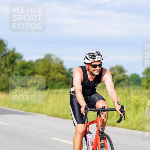 31.08.2025 - Elbe Triathlon Hamburg Michael Burmester http://msf.ph/oto/8669170 31.08.2025 09:51:12 Radfahren 287, 507, 626, 764 meine-sportfotos.de