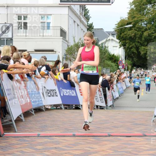 31.08.2025 - 21. Blankeneser Heldenlauf Strokosch-Dieckow http://msf.ph/oto/8669190 31.08.2025 10:55:49 Ziel 3115, 3694 meine-sportfotos.de