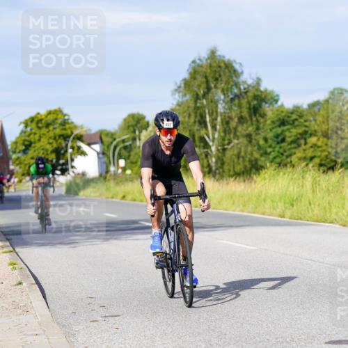 31.08.2025 - Elbe Triathlon Hamburg Michael Burmester http://msf.ph/oto/8669254 31.08.2025 09:51:42 Radfahren 482, 512, 529, 849, 890 meine-sportfotos.de