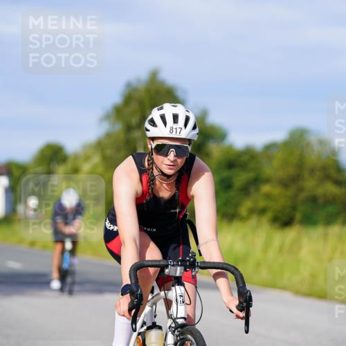 31.08.2025 - Elbe Triathlon Hamburg Michael Burmester http://msf.ph/oto/8669294 31.08.2025 09:51:57 Radfahren 390, 651, 761, 799, 817 meine-sportfotos.de