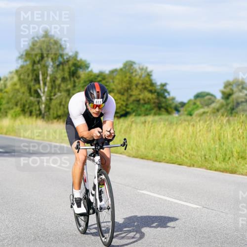 31.08.2025 - Elbe Triathlon Hamburg Michael Burmester http://msf.ph/oto/8669409 31.08.2025 09:52:42 Radfahren 424, 606, 611, 741, 788 meine-sportfotos.de