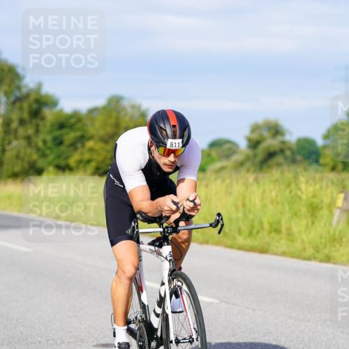 31.08.2025 - Elbe Triathlon Hamburg Michael Burmester http://msf.ph/oto/8669412 31.08.2025 09:52:42 Radfahren 424, 606, 611, 741, 788 meine-sportfotos.de