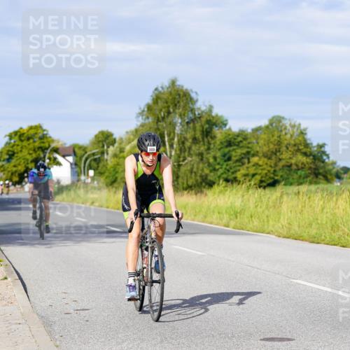 31.08.2025 - Elbe Triathlon Hamburg Michael Burmester http://msf.ph/oto/8669432 31.08.2025 09:52:50 Radfahren 543, 741, 809 meine-sportfotos.de