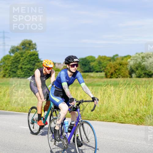 31.08.2025 - Elbe Triathlon Hamburg Michael Burmester http://msf.ph/oto/8669728 31.08.2025 09:54:52 Radfahren 449, 497, 521, 616, 652, 874 meine-sportfotos.de