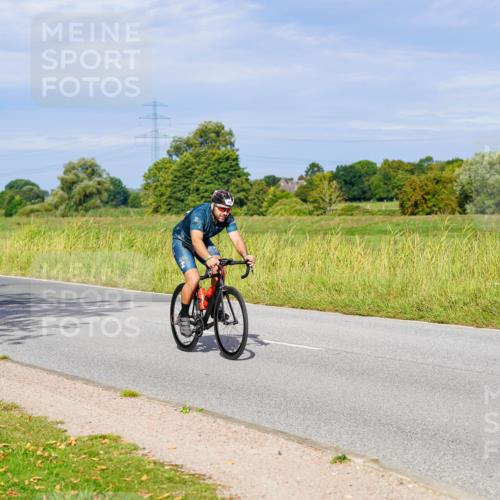 31.08.2025 - Elbe Triathlon Hamburg Michael Burmester http://msf.ph/oto/8669785 31.08.2025 09:55:18 Radfahren 444, 598, 701, 716, 785 meine-sportfotos.de