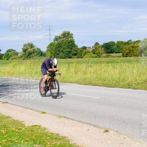 31.08.2025 - Elbe Triathlon Hamburg Michael Burmester http://msf.ph/oto/8669853 31.08.2025 09:55:48 Radfahren 473, 558, 631, 745 meine-sportfotos.de