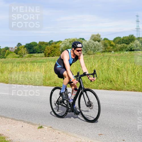 31.08.2025 - Elbe Triathlon Hamburg Michael Burmester http://msf.ph/oto/8669950 31.08.2025 09:56:14 Radfahren 500, 522, 590, 650, 775, 830, 840 meine-sportfotos.de