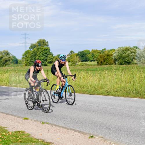 31.08.2025 - Elbe Triathlon Hamburg Michael Burmester http://msf.ph/oto/8669997 31.08.2025 09:57:06 Radfahren 288, 432, 608 meine-sportfotos.de
