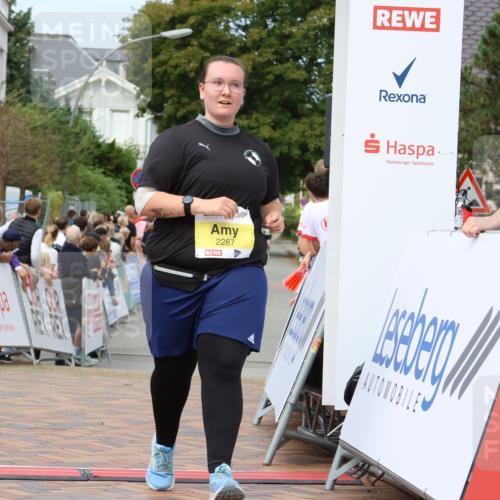 31.08.2025 - 21. Blankeneser Heldenlauf Strokosch-Dieckow http://msf.ph/oto/8670078 31.08.2025 10:54:34 Ziel 2287, 3332 meine-sportfotos.de