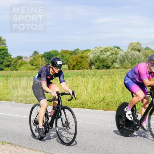 31.08.2025 - Elbe Triathlon Hamburg Michael Burmester http://msf.ph/oto/8670204 31.08.2025 09:58:48 Radfahren 388, 719, 720, 737, 841, 888 meine-sportfotos.de