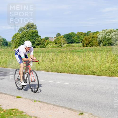31.08.2025 - Elbe Triathlon Hamburg Michael Burmester http://msf.ph/oto/8670230 31.08.2025 09:58:54 Radfahren 669, 708, 719, 737, 841 meine-sportfotos.de