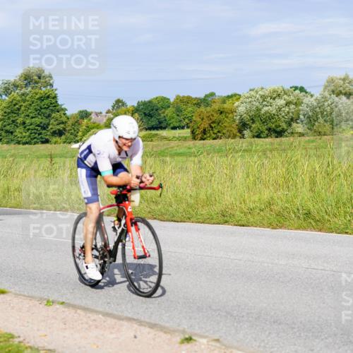 31.08.2025 - Elbe Triathlon Hamburg Michael Burmester http://msf.ph/oto/8670233 31.08.2025 09:58:54 Radfahren 669, 708, 719, 737, 841 meine-sportfotos.de