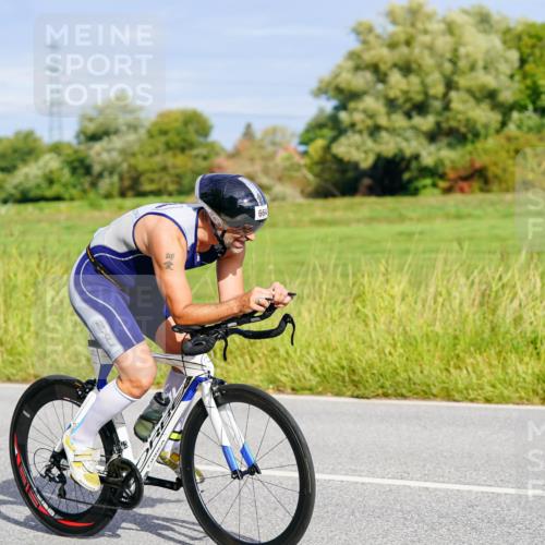 31.08.2025 - Elbe Triathlon Hamburg Michael Burmester http://msf.ph/oto/8670256 31.08.2025 09:59:05 Radfahren 633, 664, 700, 811 meine-sportfotos.de