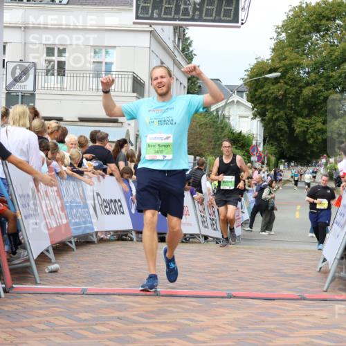 31.08.2025 - 21. Blankeneser Heldenlauf Strokosch-Dieckow http://msf.ph/oto/8670295 31.08.2025 10:54:26 Ziel 3488, 3041, 3632, 3332 meine-sportfotos.de