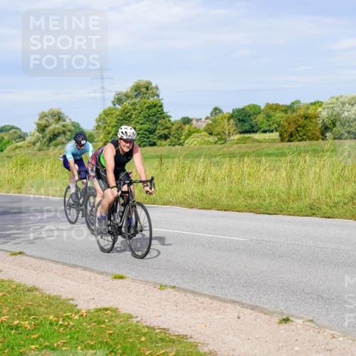 31.08.2025 - Elbe Triathlon Hamburg Michael Burmester http://msf.ph/oto/8670299 31.08.2025 09:59:17 Radfahren 387, 605, 624, 712, 732, 800, 835, 845 meine-sportfotos.de