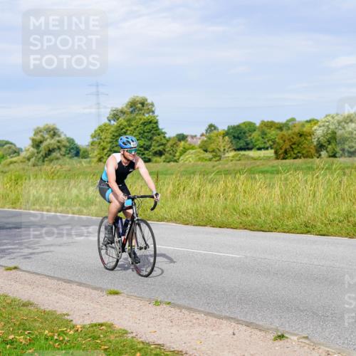 31.08.2025 - Elbe Triathlon Hamburg Michael Burmester http://msf.ph/oto/8670358 31.08.2025 09:59:27 Radfahren 694, 712, 773, 881, 923, 928 meine-sportfotos.de