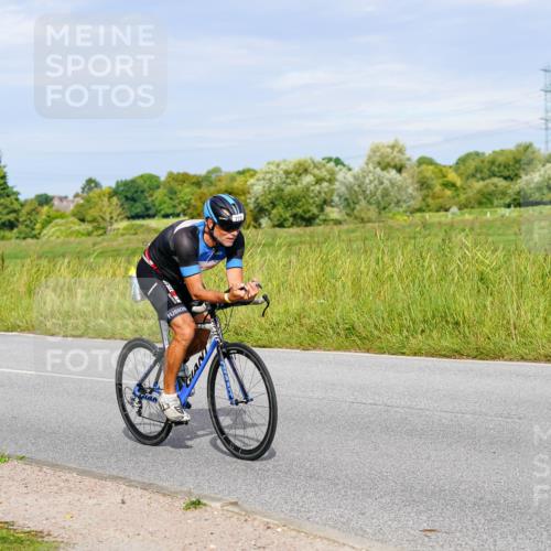 31.08.2025 - Elbe Triathlon Hamburg Michael Burmester http://msf.ph/oto/8670376 31.08.2025 09:59:29 Radfahren 694, 773, 864, 881, 923, 928 meine-sportfotos.de