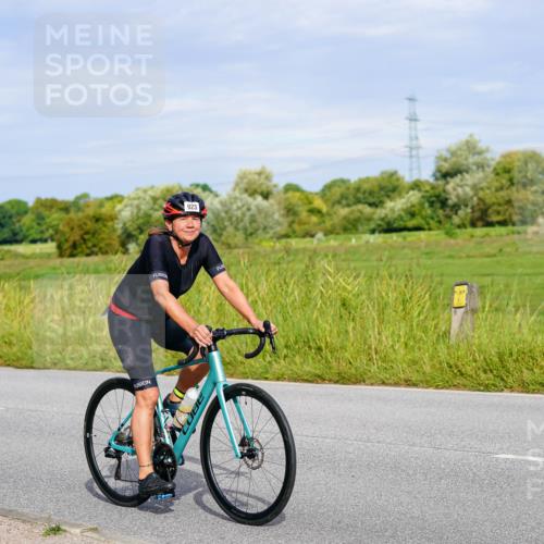 31.08.2025 - Elbe Triathlon Hamburg Michael Burmester http://msf.ph/oto/8670383 31.08.2025 09:59:31 Radfahren 438, 610, 694, 773, 864, 881, 923, 928 meine-sportfotos.de