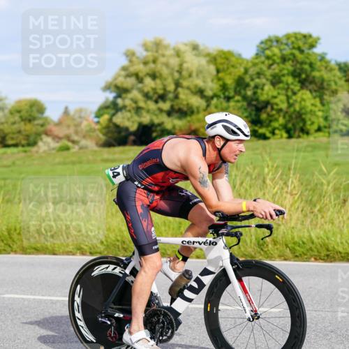 31.08.2025 - Elbe Triathlon Hamburg Michael Burmester http://msf.ph/oto/8670399 31.08.2025 09:59:33 Radfahren 438, 610, 622, 681, 694, 773, 864, 881, 923 meine-sportfotos.de