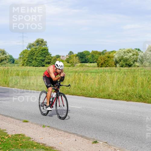 31.08.2025 - Elbe Triathlon Hamburg Michael Burmester http://msf.ph/oto/8670499 31.08.2025 09:59:54 Radfahren 455, 494, 527, 667, 756, 787 meine-sportfotos.de