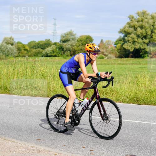 31.08.2025 - Elbe Triathlon Hamburg Michael Burmester http://msf.ph/oto/8670589 31.08.2025 10:00:17 Radfahren 563, 655, 729, 908, 919 meine-sportfotos.de
