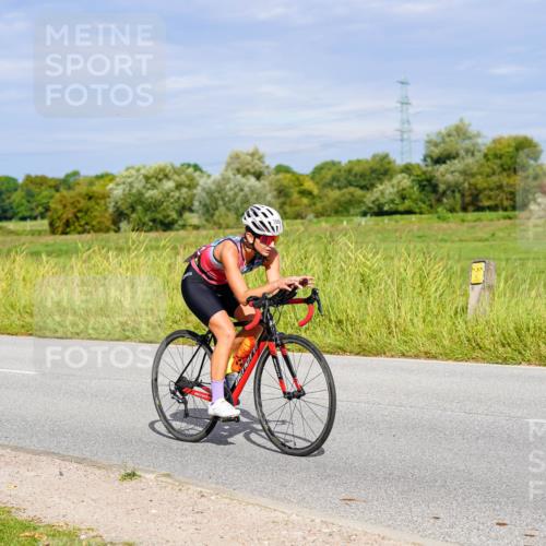 31.08.2025 - Elbe Triathlon Hamburg Michael Burmester http://msf.ph/oto/8670845 31.08.2025 10:01:20 Radfahren 508, 534, 568, 691, 786, 826 meine-sportfotos.de