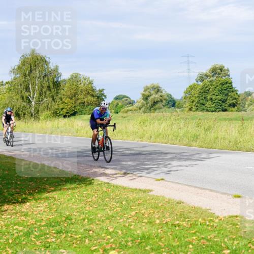 31.08.2025 - Elbe Triathlon Hamburg Michael Burmester http://msf.ph/oto/8670852 31.08.2025 10:01:23 Radfahren 431, 508, 534, 691, 786, 823, 826 meine-sportfotos.de
