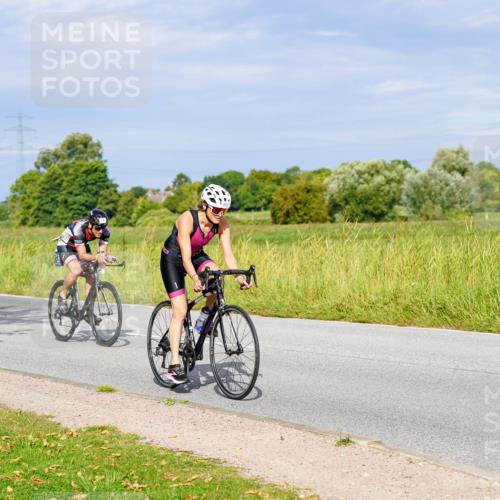 31.08.2025 - Elbe Triathlon Hamburg Michael Burmester http://msf.ph/oto/8671012 31.08.2025 10:01:43 Radfahren 531, 723, 820, 911 meine-sportfotos.de