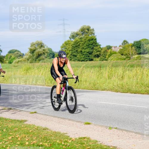 31.08.2025 - Elbe Triathlon Hamburg Michael Burmester http://msf.ph/oto/8671401 31.08.2025 10:02:55 Radfahren 428, 618, 638, 682, 727, 739, 850, 912 meine-sportfotos.de