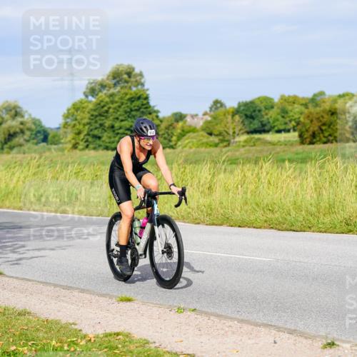 31.08.2025 - Elbe Triathlon Hamburg Michael Burmester http://msf.ph/oto/8671407 31.08.2025 10:02:56 Radfahren 428, 495, 618, 638, 682, 696, 727, 739, 850, 912 meine-sportfotos.de