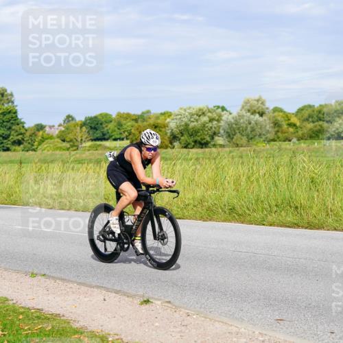 31.08.2025 - Elbe Triathlon Hamburg Michael Burmester http://msf.ph/oto/8671553 31.08.2025 10:03:11 Radfahren 515, 603, 674, 760, 777, 828 meine-sportfotos.de