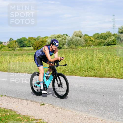 31.08.2025 - Elbe Triathlon Hamburg Michael Burmester http://msf.ph/oto/8671602 31.08.2025 10:03:18 Radfahren 510, 595, 603, 816, 901, 915 meine-sportfotos.de