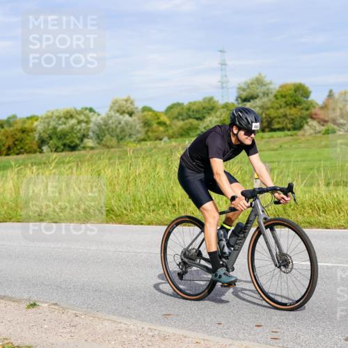 31.08.2025 - Elbe Triathlon Hamburg Michael Burmester http://msf.ph/oto/8671769 31.08.2025 10:03:35 Radfahren 419, 466, 609, 657, 749 meine-sportfotos.de