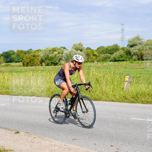 31.08.2025 - Elbe Triathlon Hamburg Michael Burmester http://msf.ph/oto/8671835 31.08.2025 10:03:47 Radfahren 533, 547, 671, 695, 713, 728, 778, 807 meine-sportfotos.de